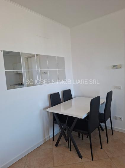 Fructus Plaza, apartament cu parcare subterana - 5