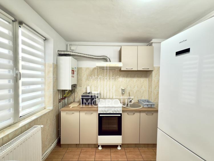 Apartament cu o cameră | zona Materna | CT | Etaj 3 | Imediat Ocupabil - 6