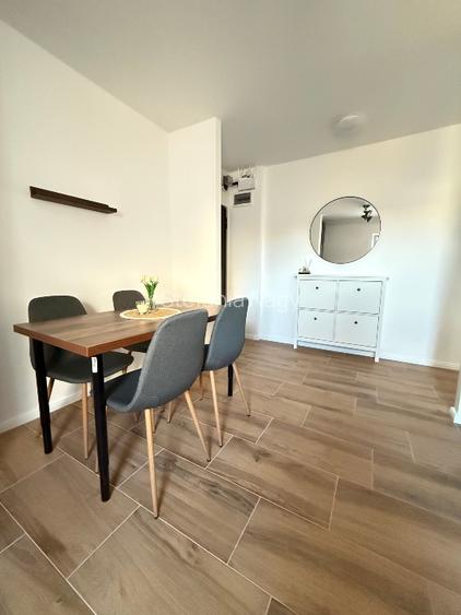 Apartament de inchiriat NOU - Prima inchiriere - Vis a vis de Iulius Mall - 16