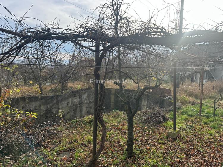 Teren Intravilan 2.800 mp| zona Schit - 3