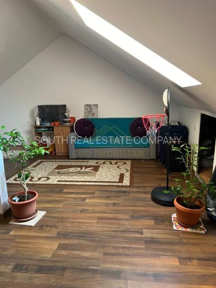 CASA P+1+M-METROU DIMITRIE LEONIDA - 20