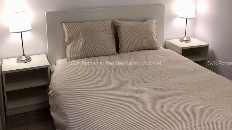 REA1027450 Apartament 2 camere II Cismigiu II Sala Palatului - 7