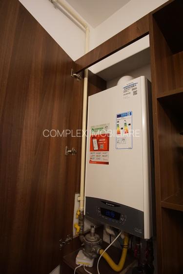 Mall Vitan | 10 min. Metrou  | Bloc nou | Centrală termică | Pet friendly - 16