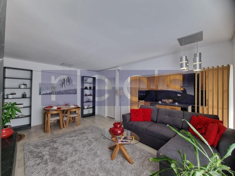 VANZARE -3 CAMERE-MOGOSOAIA-ARBO RESIDENCE - 4