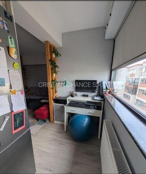 39651  Apartament 2 camere Tomis Plus - 7