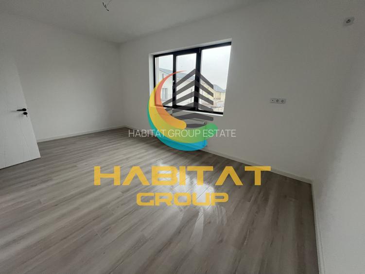 Înșiruită Bragadiru Gliei 3 camere 80 mp curte 108 utili toate utilitățile - 29