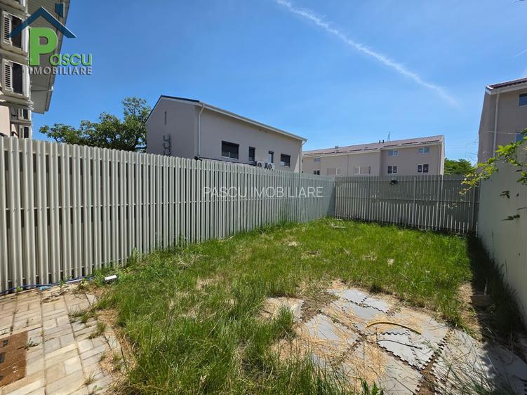 Vila Voluntari, mobilata si utilata modern, P+1+M, 2024, 160 mpu, curte proprie - 19