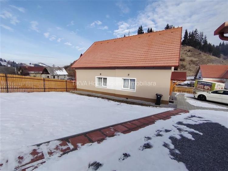 Casa de locuit (Jolotca, str. Eross Zsolt) - 3