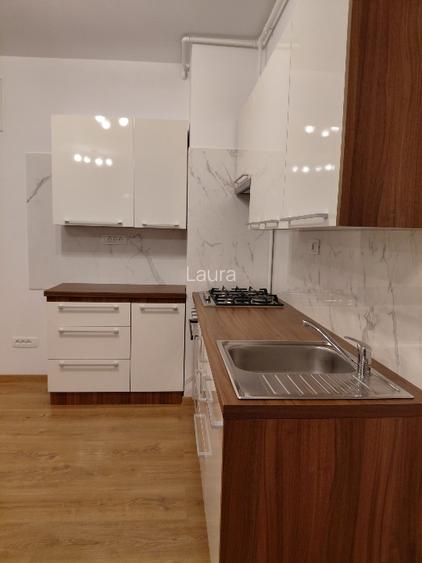 Proprietar: Vand Apartament 2 camere, 48 mp, Campeador, langa Vox - 9