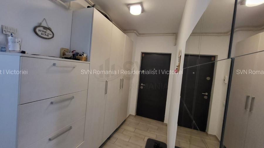 REA1027036 Apartament cu 3 camere Ozana Bloc 2015 - 15