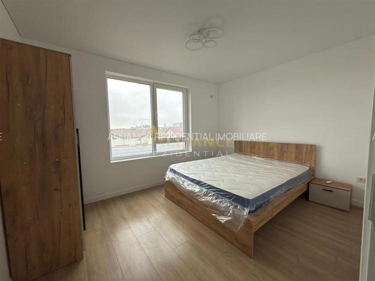 Prima Inchiriere 2 Camere Decomandat Sector 4 | Bloc Nou | Centrala Proprie | In - 7