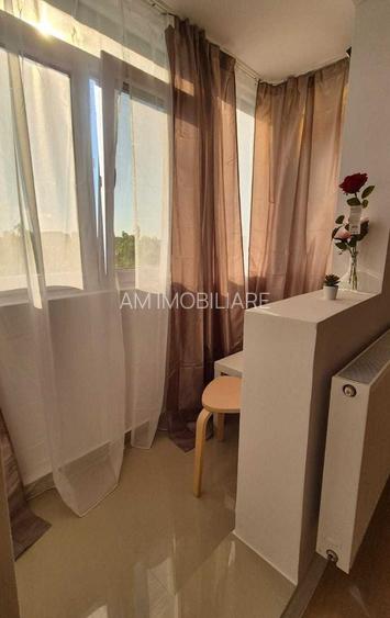 AP. 2 CAMERE TEI, BLOC REABILITAT ,BUCATARIE INCHISA,MODERN, BOILER - 3