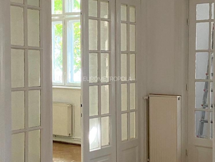 Vila cu arhitectura Aviatorilor - 6