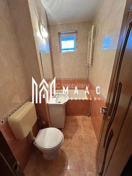 Apartament 2 camere | Zona Cedonia | 36 mp + balcon | 300 €/lună - 3