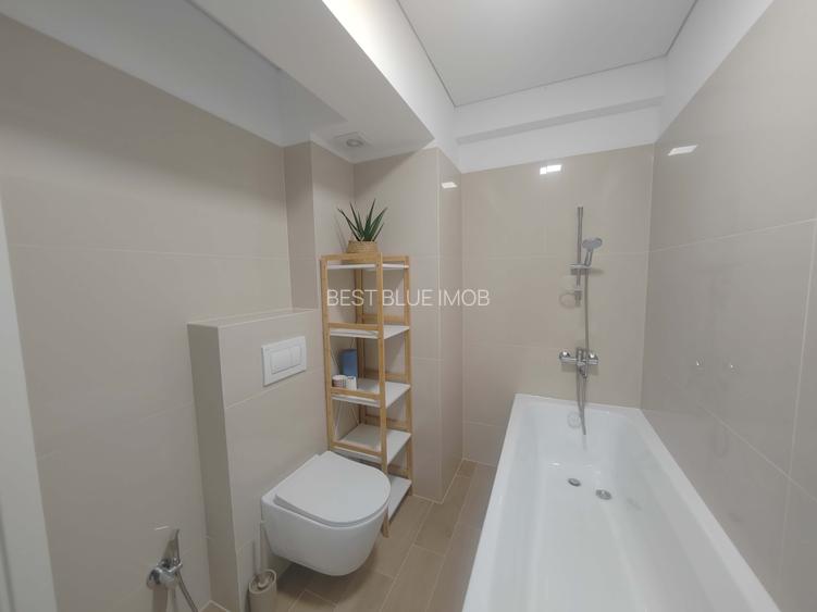 Ap.2 cam Copou Garden, totul nou, prima inchiriere, loc de parcare inclus! - 15