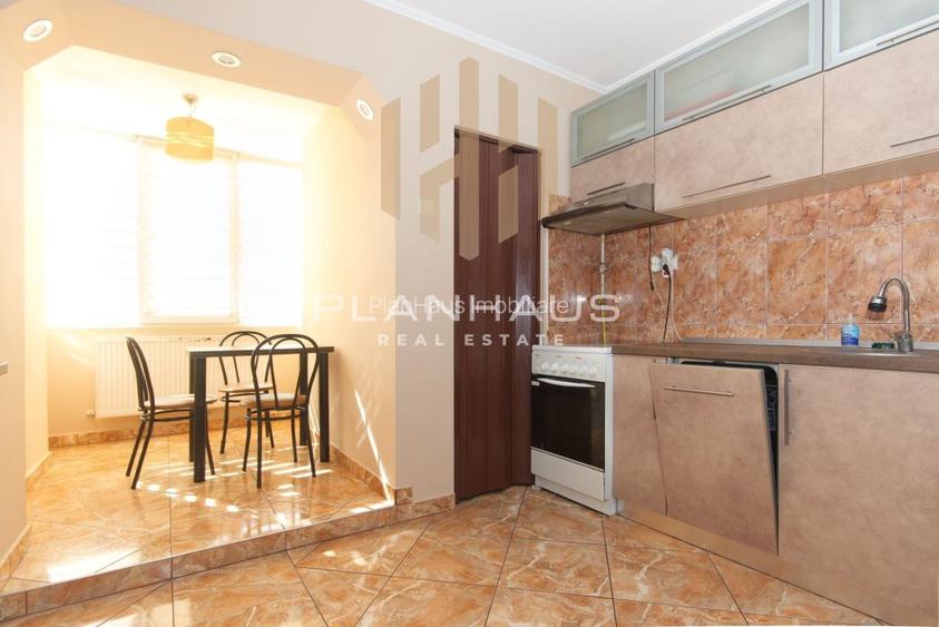 Apartament 4 camere de închiriat, zona Canal 7!!! - 3