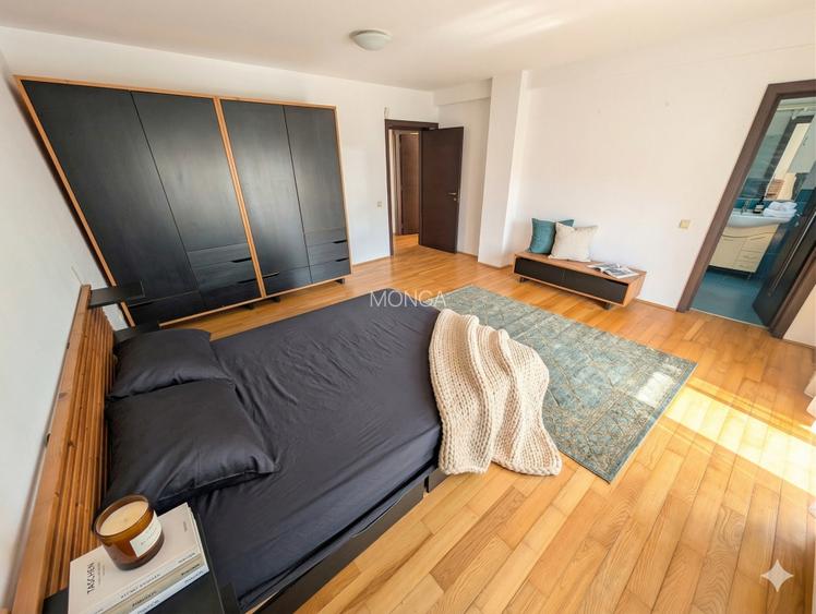 Casa 5 camere 220mp | 0 comision | Campul Pipera langa Cortina North - 7