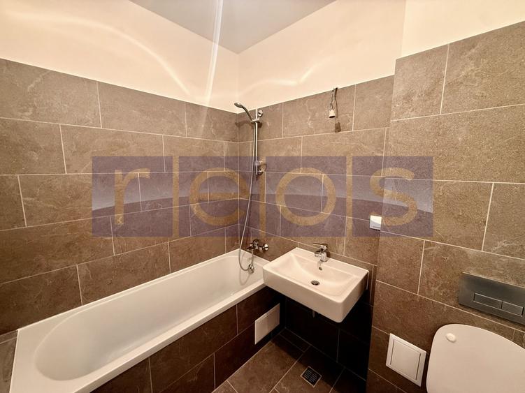 VANZARE 4 CAMERE | TERASA | STRAULESTI | PISCINA PRIVATA A COMPLEXULUI - 9