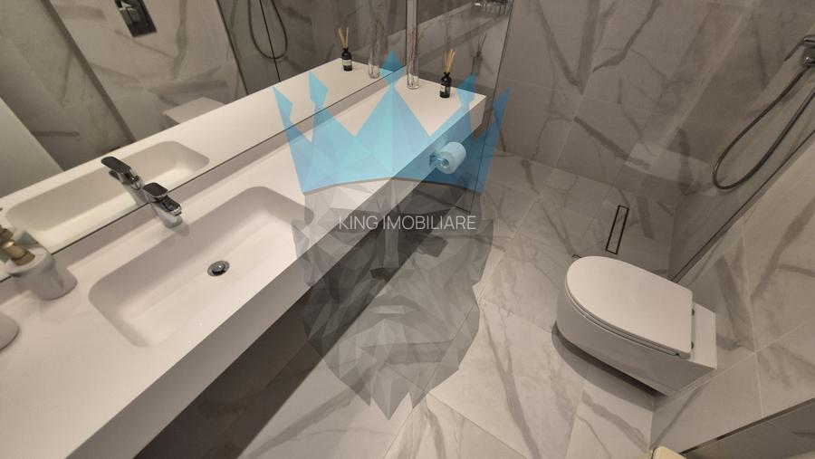 Apartament 2 Camere One Floreasca Towers - 13