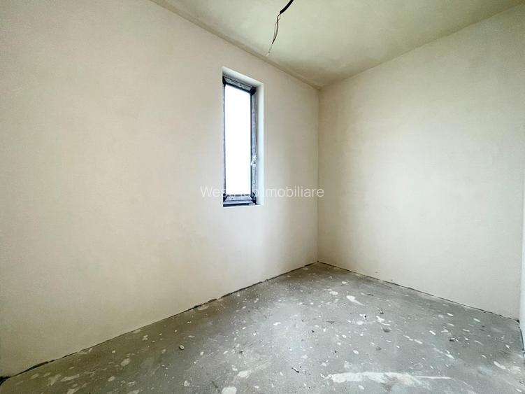 Duplex superb 4 camere Mosnita Noua - Serena - 12