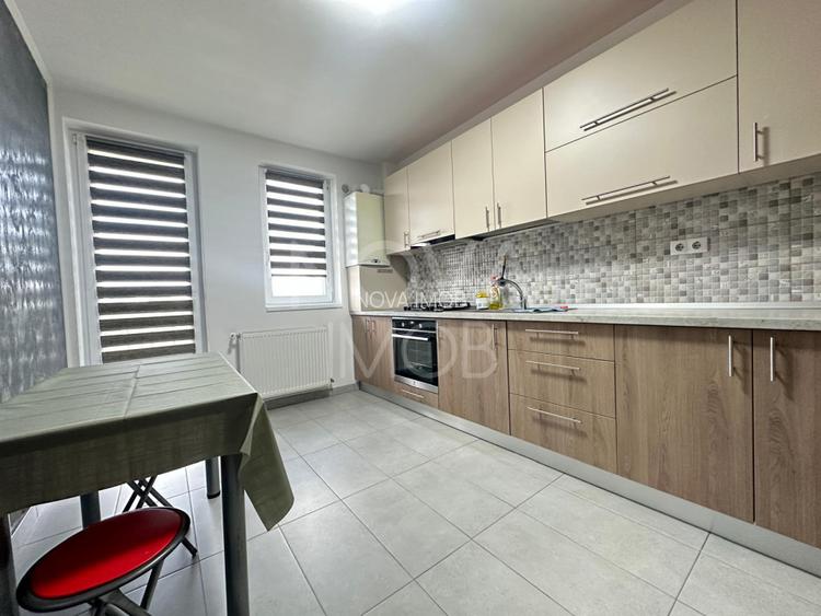 Apartament 2 camere, Selimbar - Zona Brana - 6