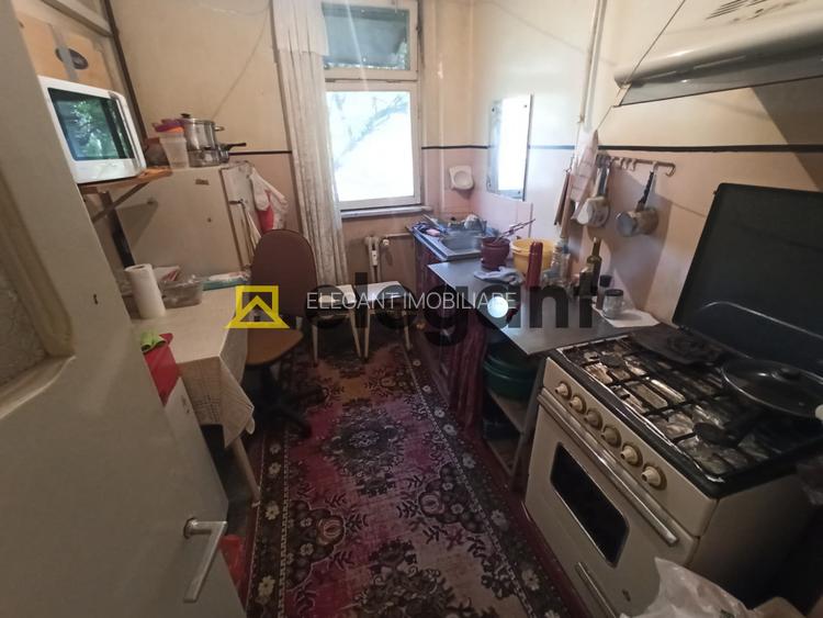 3  camere, 58 mp, etaj 1, Calea Bucuresti-Rotonda - 4