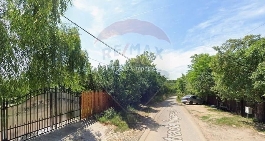 De vanzare teren intravilan Peris Strada Ingerasilor - 2