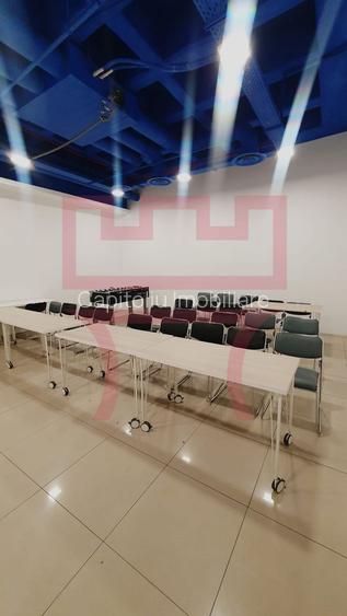 COMISION 0% ClujHub coworking space birouri 30- 290mp ultracental - 20