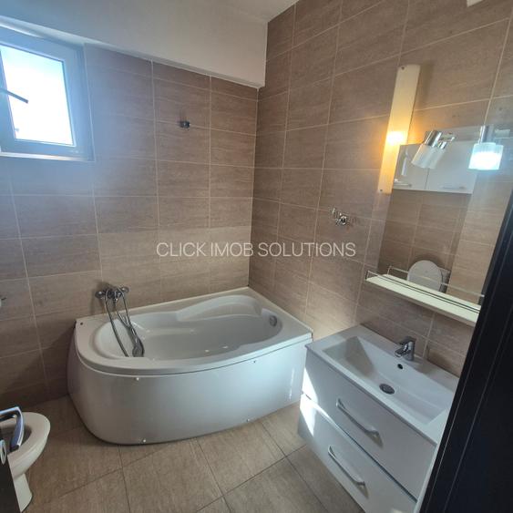 Sebastian Parc Vulcan Center- parcare- contract ANAF- bloc nou-centrala proprie - 7