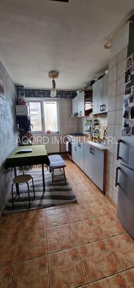 Tomis Nord-rovere, doua camere decomandate. - 17