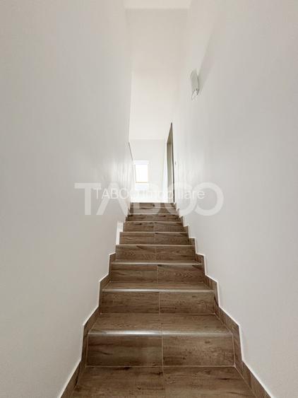 De inchirat unitate duplex 6 camere curte individuala zona Buna Ziua - 7