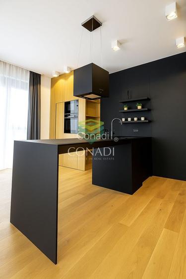 Penthouse Zona Domenii | Terasă Panoramică | Dotări Premium - 22