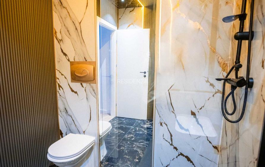 Apartament 3 Camere RIN Hotel | 2 Bai | Partial mobilat - 8