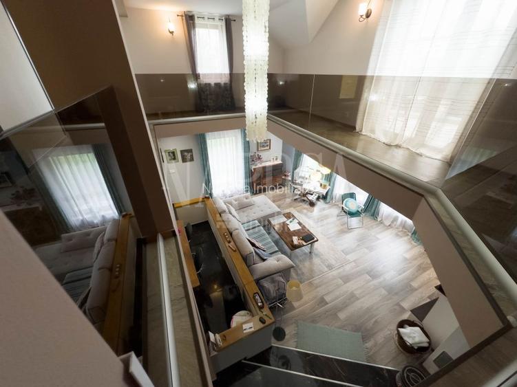 Casa 4 camere de vanzare in Borhanci, Cluj Napoca - 13
