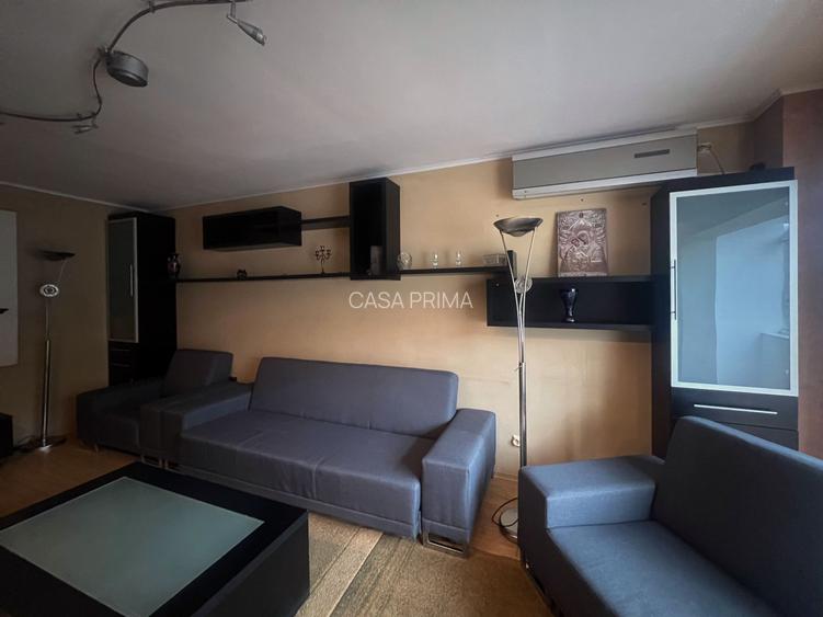 Închiriere Apartament 2 camere Decomandat în CUG – confort și spațiu - 9