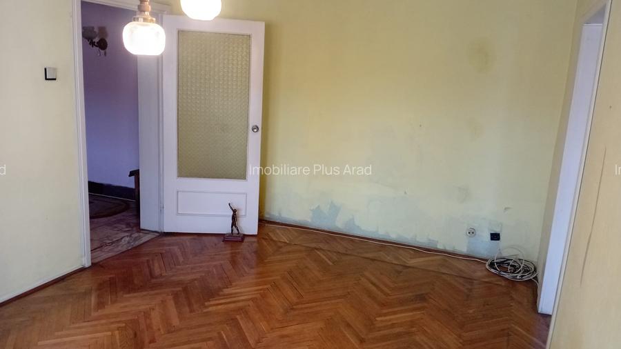 Vand apartament 2 camere Piata Mihai Viteazul - 4