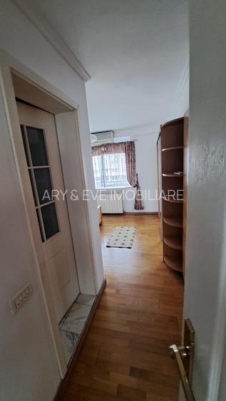 Apartament spațios de 3 camere – Piața Alba Iulia / Decebal - 12