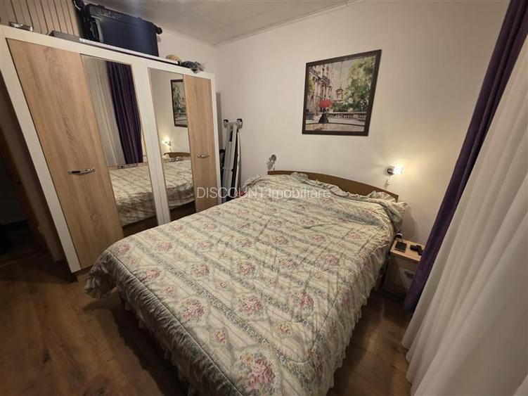 Apartament 2 camere zona Republicii-Caraiman - 2