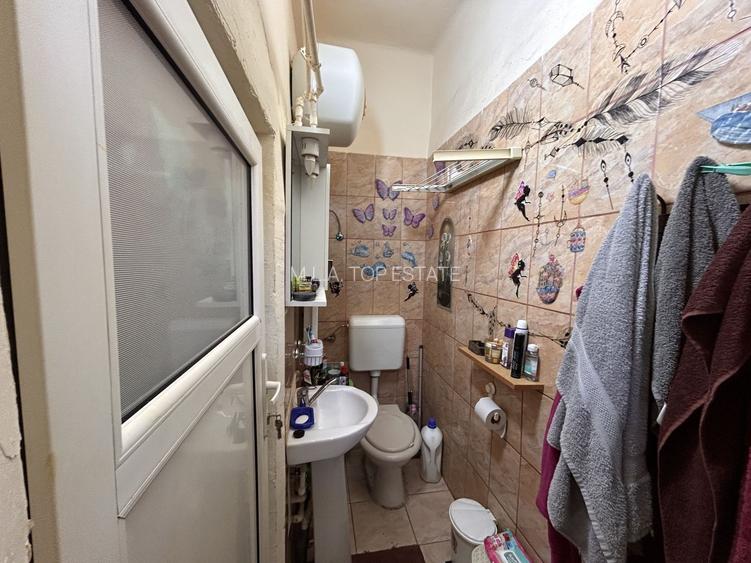 Apartament la casa de vanzare zona Boul Rosu - 12