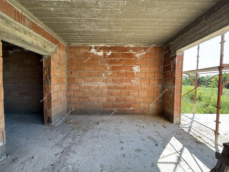 Duplex Modern | 5 Camere | Giroc-Satu Batran - 9