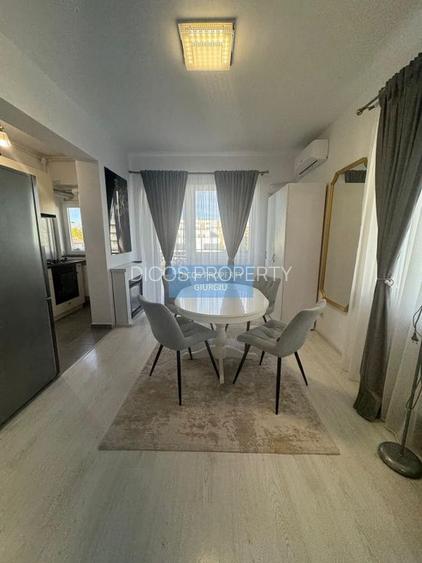 Apartament modern 2 camere cu parcare – Str. Biruinței, 550 €/lună - 2