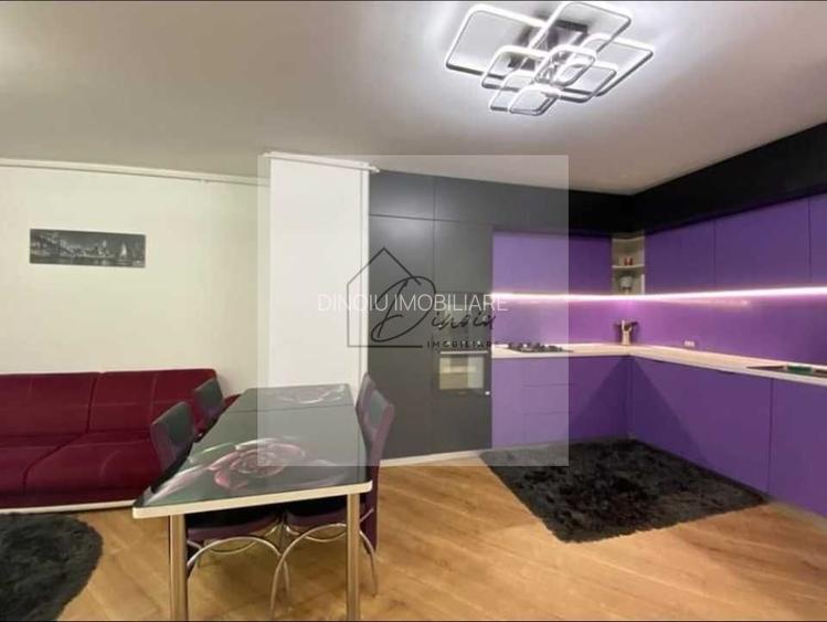 Apartament 3 Camere 4 City Pipera I parcare I OCAZIE I COM 0% - 6