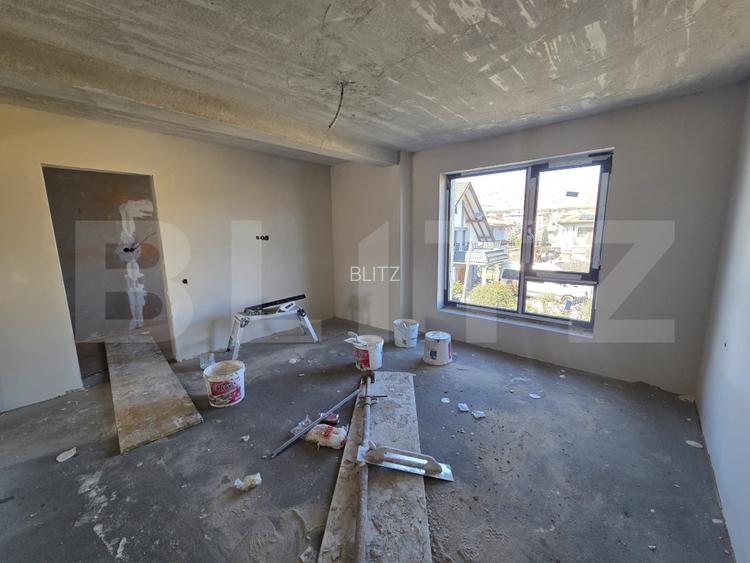 Duplex modern, 6 camere, 5 dormitoare, 221 mp utili, teren 225 mp ! - 8