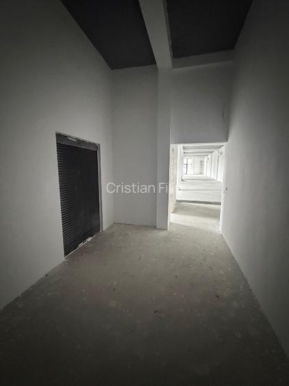 Spațiu comercial / destinat oricărei activități  - 5