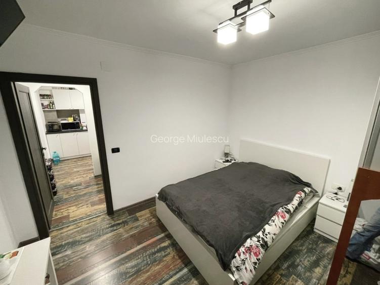 Locatie ultracentrala, confort intr-o zona foarte linistita - 13