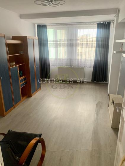 Apartament 2 camere decomandat in Centru - 2