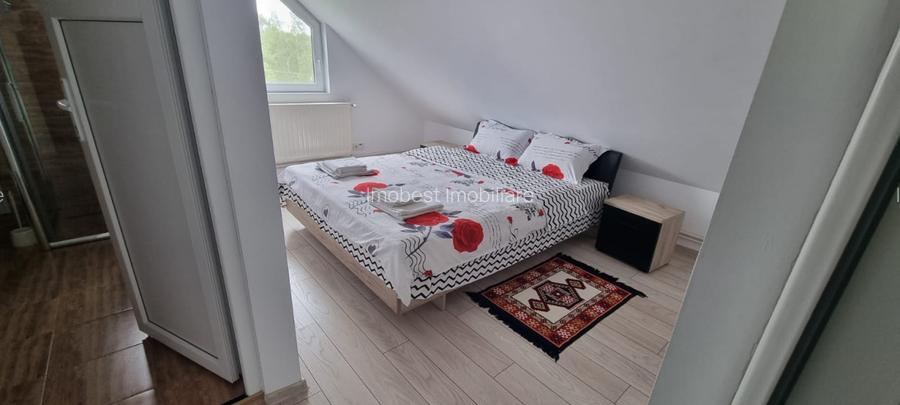 Pensiune, oportunitate excelenta de investitie - 19