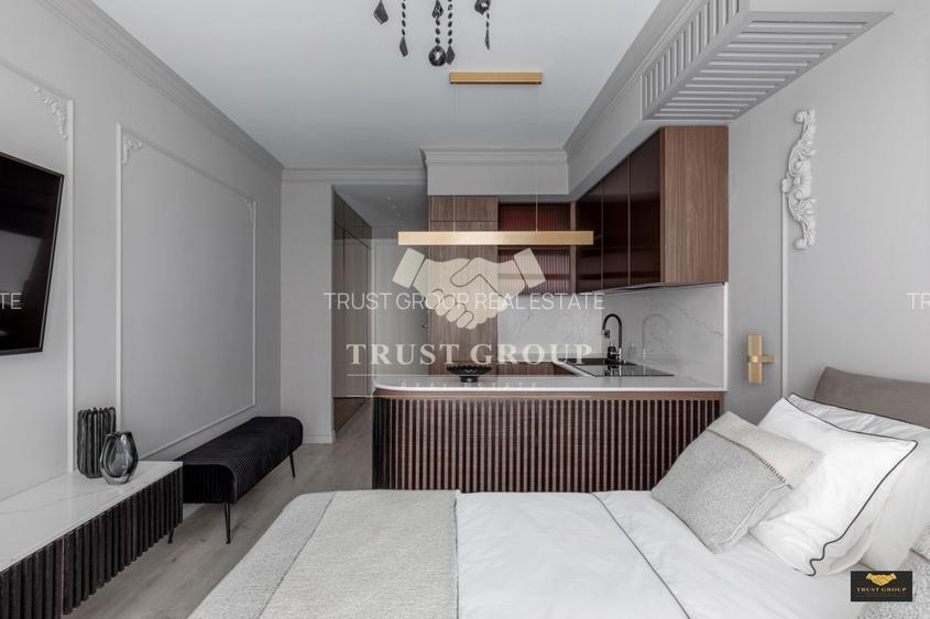 Studio Win Herastrau | Mobilat Lux | Loc de parcare disponibil - 2