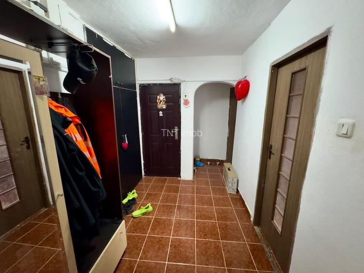 3 camere Decomandat | Bloc Anvelopat | Parcare | Lujerului | 2 bai - 18