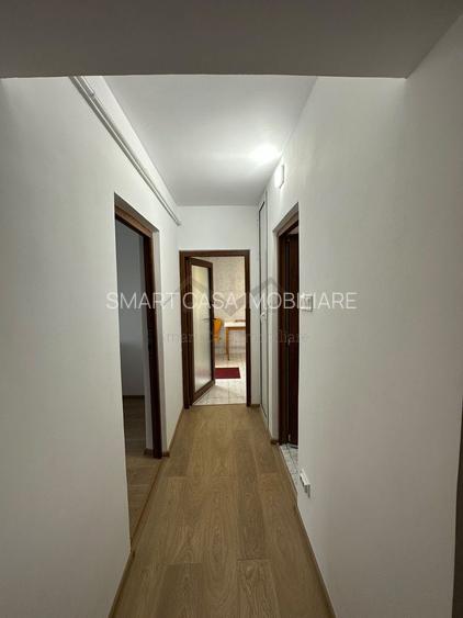 Apartament 3 camere pasaj Octav Bancila - 6